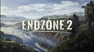 Endzone 2 (Game trailer)