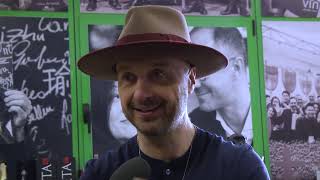 Winechannel - Intervista Joe Bastianich