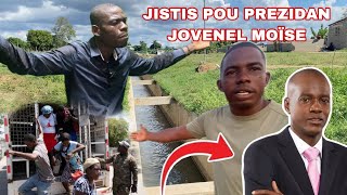 🆘Anmweyy Men rezon ki fè Dominiken pa vle yè Ayisyen an Wap sezi tande poukisa JOVENEL MOÏSE Mouri😱