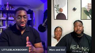 INFIDELITY ROCKED US BUT HEALED US | PART 3 | MARC + SID | KINGDOM MARRIAGE EP4