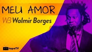 Walmir Borges - Meu Amor (BRIEF)