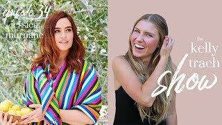 Jessica Murnane on Overhauling Your Life, Shine Blockers & Showing Your Endometriosis Who's Boss