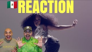 Shay Lia - TAKUTA | • 🇲🇽 REACTION VIDEO