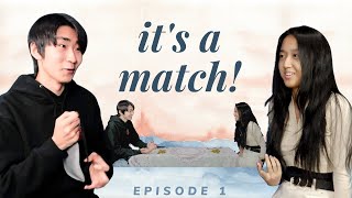 [It's a Match] Would You Pay to Know About the Other Person?