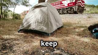 Discovering the Perfect Campsite Tips &Tricks! #campsites #campsite #campinglife #campingadventures