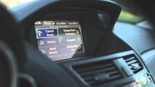 2011 Acura ZDX SH-AWD TECH