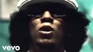 Tego Calderón - Gracias (Offical Music Video)