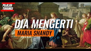 DIA MENGERTI