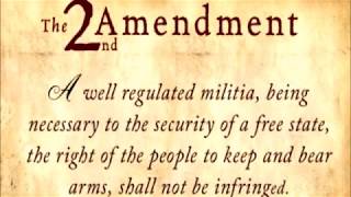 Is the Second Amendment for militias?