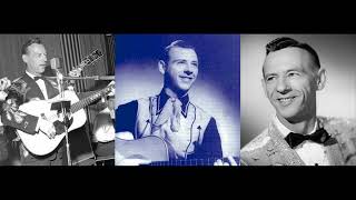 Hank Snow - At Mail Call Today (orig. Gene Autry and Fred Rose)