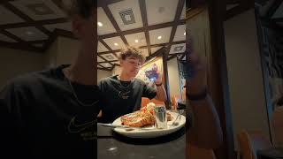 Daily Vlog 617 | Vegas Trip Day 4 #traveling #vacation #adayinthelife #frenchtoast #trending #shorts