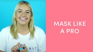 We answer questions about our PINK CLAY MASK! | Sand & Sky