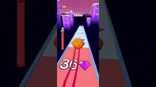 Rope man android and ios game #shorts #gaming