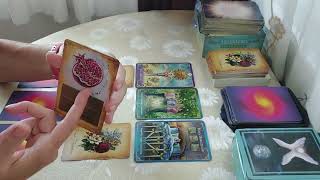 🟠🌿 YAY BURCU 🌿🟠 26 AĞUSTOS- 1 EYLÜL 2024 #yayburcu #haftalıktarot #tarotmesajları