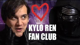 First Popcultcha Haul: Kylo Ren Themed Unboxing! Am I really a Kylo Ren fanboy?