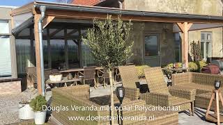 Douglas Veranda