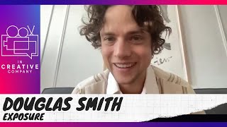 Douglas Smith on Exposure