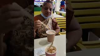 Please Don't try this Shop at Marina Mall | Navalur | Chennai #worstfood #shorts