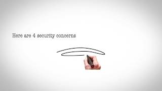 4 Security Concerns Associated With Cloud Hosting