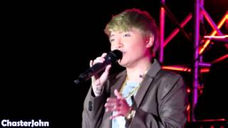 Charice Hello Adele (Thx John Anthony Luna & Manette 153) Improved Audio