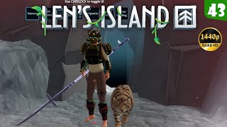 Len's Island #43