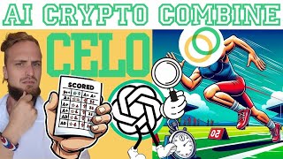 Celo 2024 Prediction | AI Crypto Evaluation