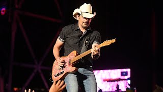 Brad Paisley When I Get Where I’m Going (Live from Little Jimmy Dickens’ Funeral)