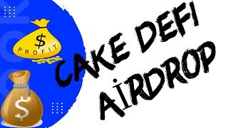 Cake Defi İle Yatırımsız 5 Dolar Kazanma Fırsatı Devam Ediyor.