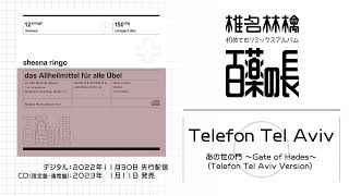 あの世の門 ～Gate of Hades～ (Telefon Tel Aviv Version) / Telefon Tel Aviv