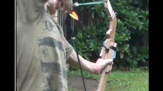 How To Make A Sling Bow Dangerous