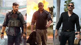 Top Five Movies Action 2020 | Bad Boys For Life, Bloodshot, Time to Hunt, Birds of Prey, Extraction