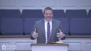 Thinking to Living | Romans 1:28-32 | Pastor Dave Kiehn