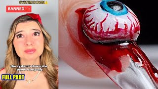 🐱 NAIL ART STORYTIME TIKTOK 2024 💅 Regal Nails @Brianna Mizura || POVs Tiktok Compilations #19