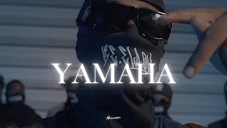 (FREE) Hoodblaq x Baby Gang Type Beat - "YAMAHA"