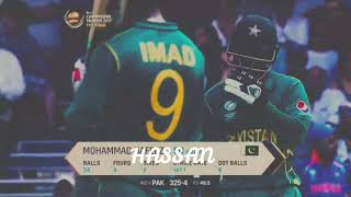 CWC MEMORIES PAKISTAN VS INDIA