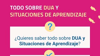 𝗤&𝗔: 𝗟𝗮 𝗗𝗨𝗔 𝘆 𝗦𝗶𝘁𝘂𝗮𝗰𝗶𝗼𝗻𝗲𝘀 𝗱𝗲 𝗔𝗽𝗿𝗲𝗻𝗱𝗶𝘇𝗮𝗷𝗲 - Twinkl España y Twinkl Argentina