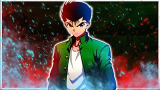 Why Yu Yu Hakusho Remains a Classic After 30 Years - Justin Cook's Explanation @kotaku