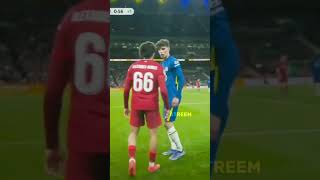 Coldest Underrated Moments in Football #football #edit #funny #shorts #trending #viral