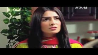 Tum Kon Piya Episode 1 - Aiza Khan New Pakistani Drama [2016]