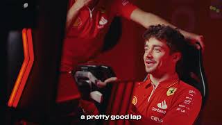 🎈F1 2024 MONACO💎GP PREVIEW CHARLES LECLERC CARLOS SAINZ🚀