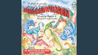 Triceratops (Tekst + Liedje)