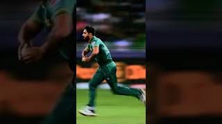 Haris Rauf The speed Gun