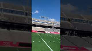 TDECU Stadium Houston Cougars football