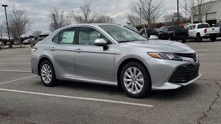 2020 Toyota Camry Augusta, Martinez, Evans, Grovetown, Aiken, North Augusta, SC U919421