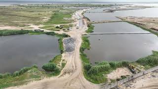 Regional Road Project Lekki Epe Expressway