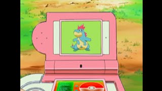 Croconaw Pokédex Entries..wmv