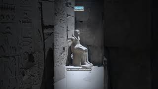 A highly civilization of developed government system is Ancient Egyptians #shorts #shortsvideo