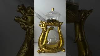 Dragon & Phoenix #tea #relax #foryou #relaxvideos #relaxing #relaxtime