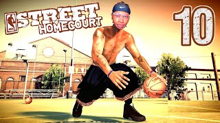 Yea...Bogut Has TO GO! It's Getting Crazy Now | NBA Street Homecourt: Homecourt Challenge - Part 10