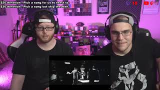 Live Stream Reaction!  |  NOISEMAKER - Her Diamond